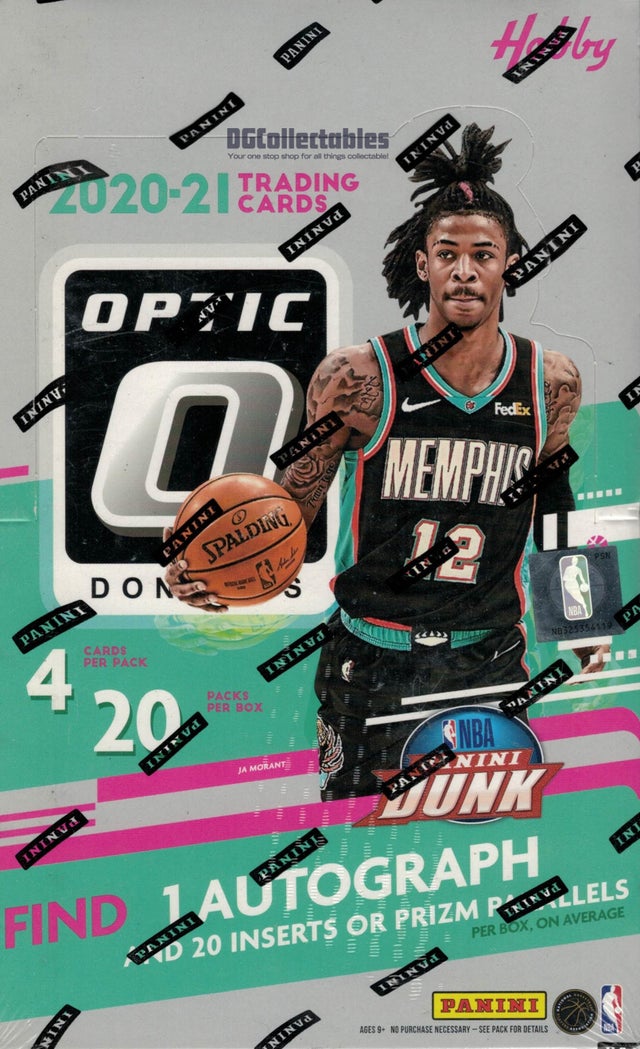 NBA 2020-2021 CLEARLY BOX 新品未開封 NBA 2020-2021 CLEARLY BOX 新品未開封 NBA 2020-2021 CLEARLY BOX