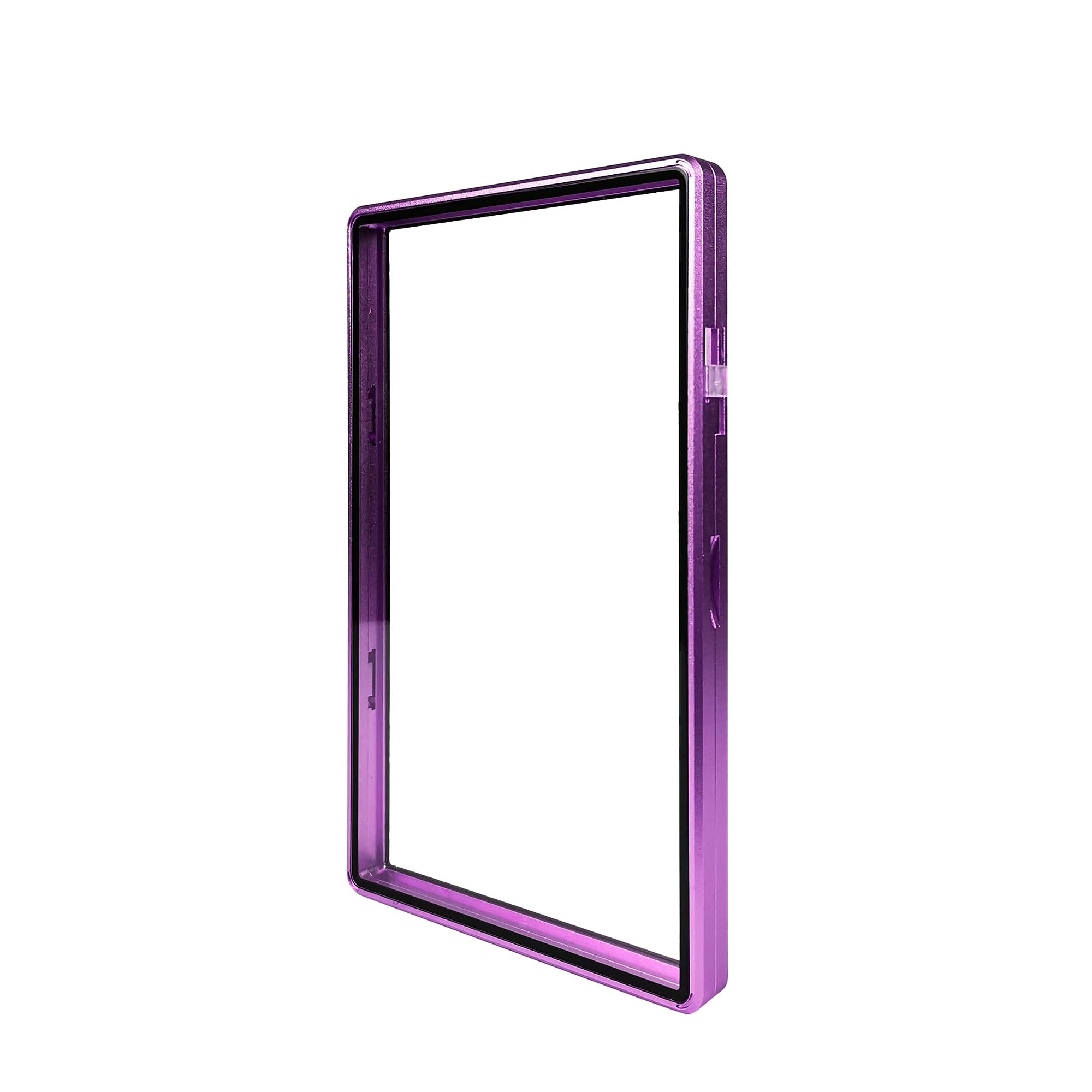 Modern Prism Card Slab Display Chain Compatible With (PSA...