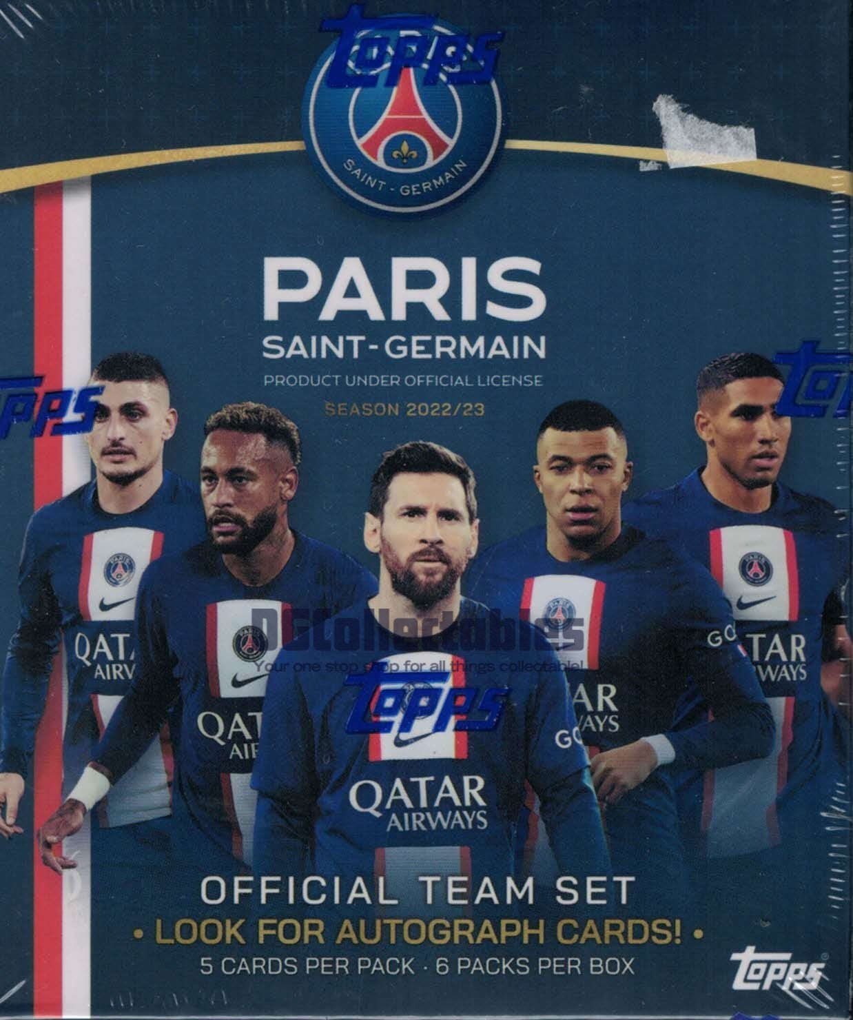 First Look: Paris Saint-Germain 3rd Jersey for 2022/2023