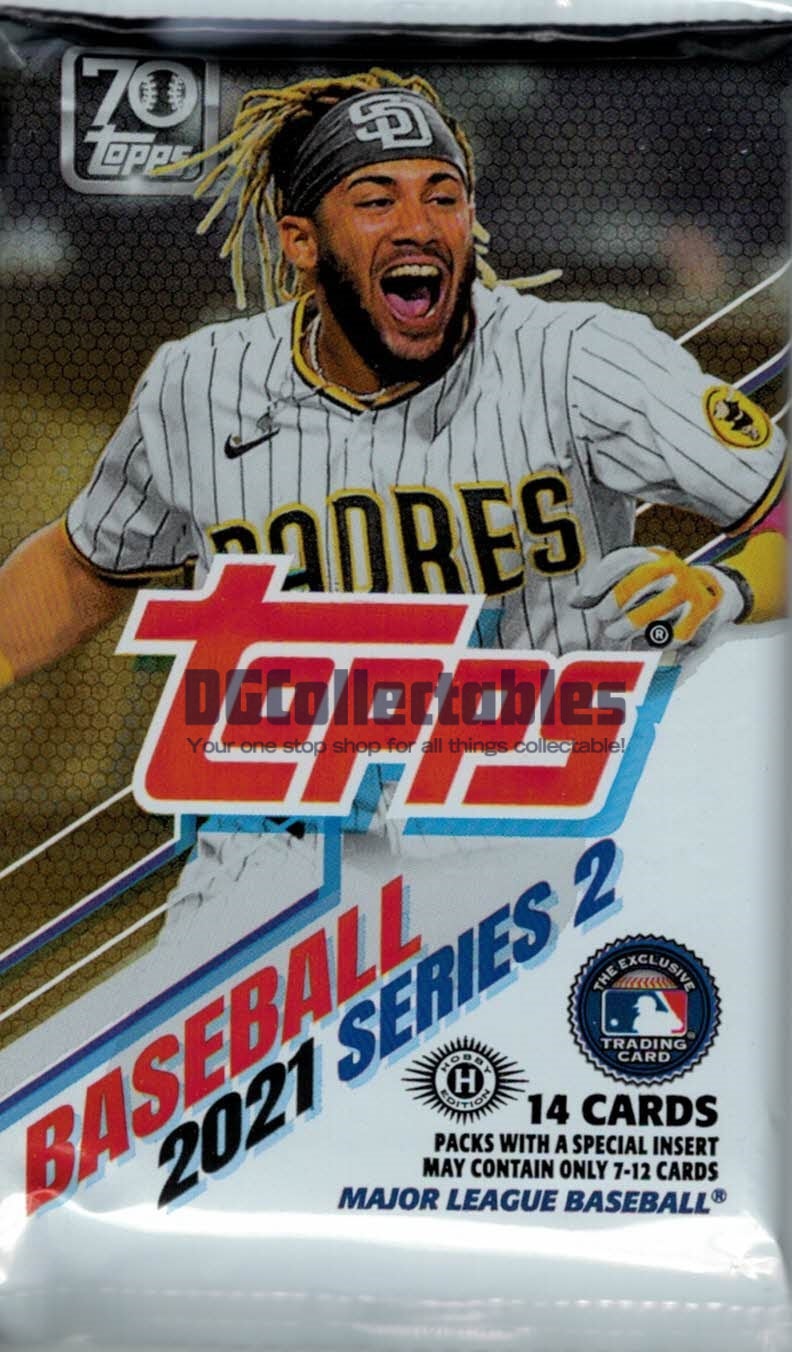 2020 topps on sale series 2