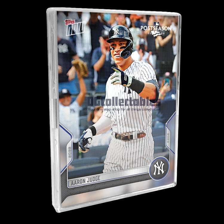 New York Yankees/Complete 2021 Topps Baseball Team Set (Series 1) with (14)  Cards. ***PLUS (10) Bonus Yankees Cards 2020/2019***