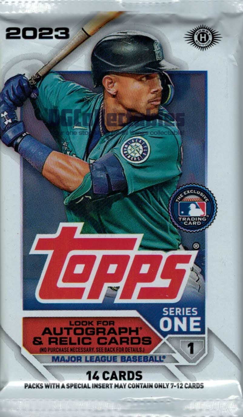 2023 Riley Greene Topps Series 2 ROOKIE MAJOR LEAGUE MATERIAL JERSEY R